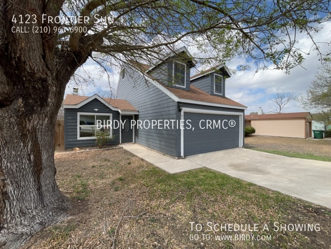 Building Photo - 4123 Frontier Sun