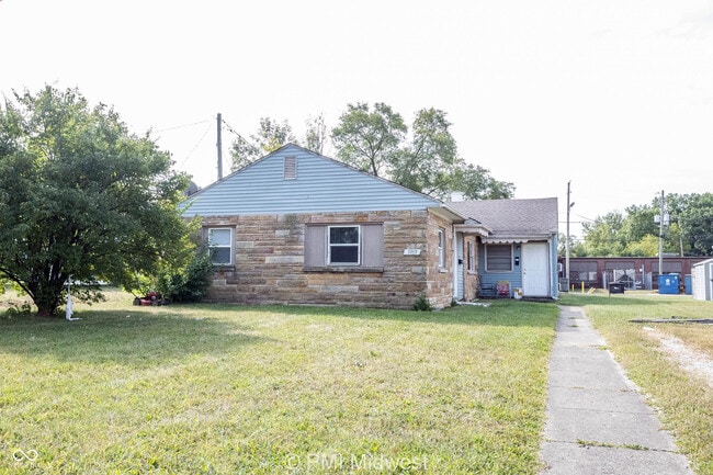 Building Photo - 5959 E 24th St