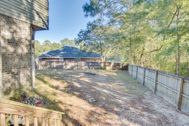 Building Photo - Modern 4BR/3BA Home Near NAS Pensacola – $500 Off Deposit for Qualified Active Duty Military – Pr...