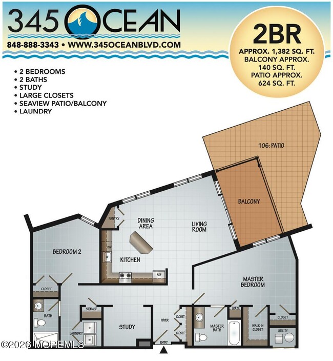 Building Photo - 345 Ocean Blvd