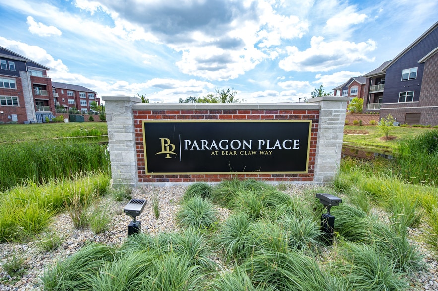 Paragon Place at Bear Claw Way 9603 Paragon St Middleton WI 53562 Apartment Finder