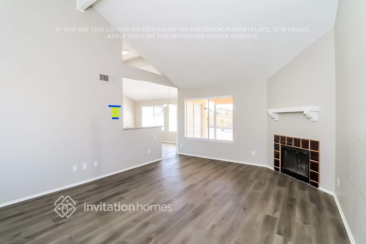 Building Photo - 5331 W Voltaire Dr