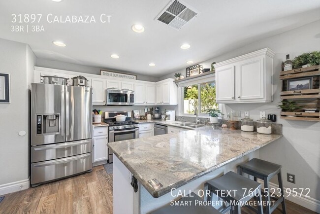 Building Photo - 31897 Calabaza Ct