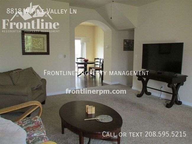 Building Photo - 8818 W Pine Valley Ln