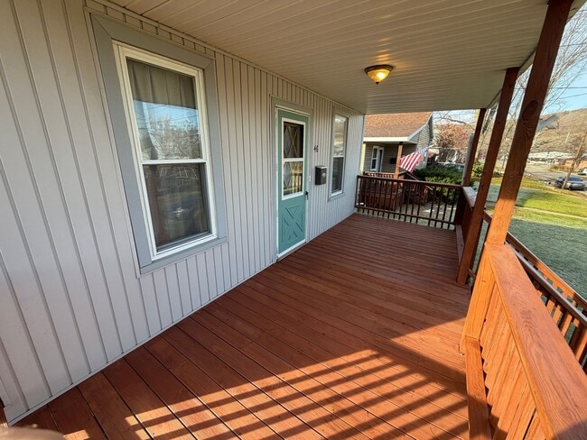 Building Photo - Three Bedroom Affordable Home for Rent in Bradford PA!