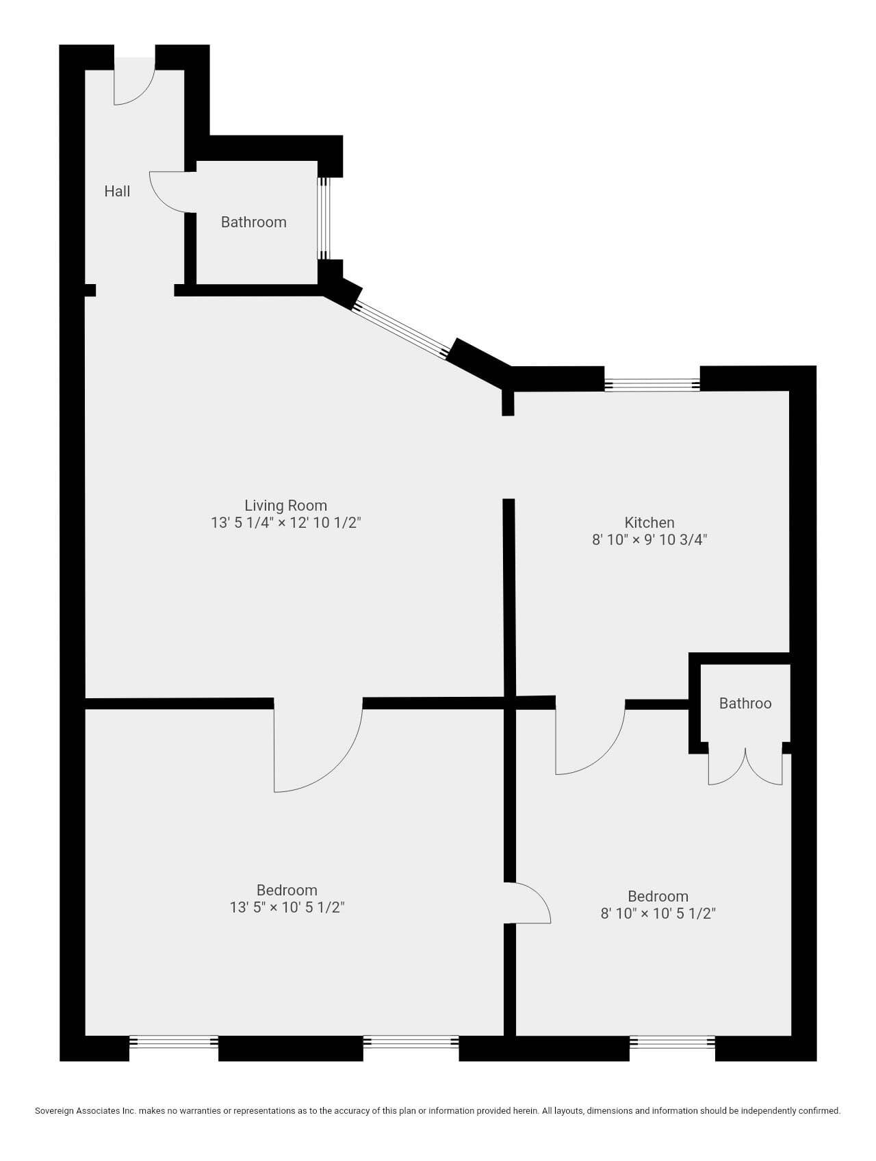 Building Photo - 526 W 161st St