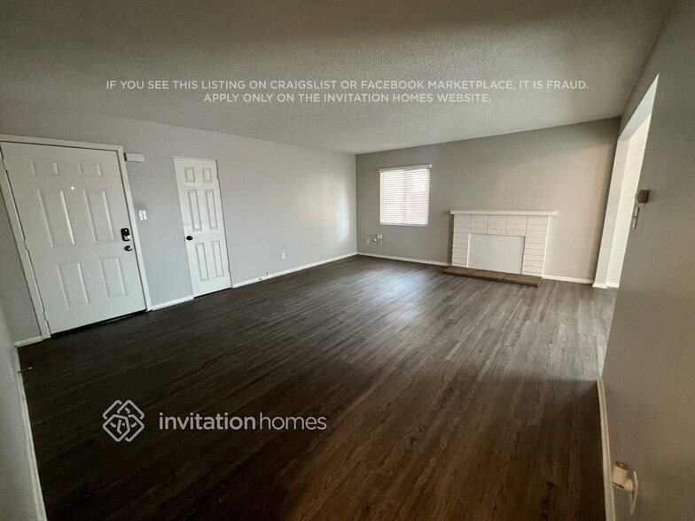 Building Photo - 321 W Hacienda Dr