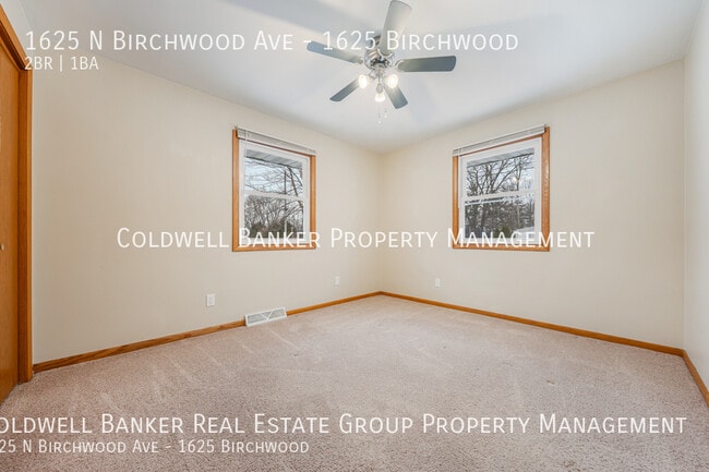 Building Photo - 1625 N Birchwood Ave