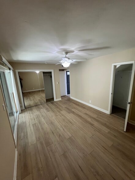 Bedroom 2 - 1122 La Mirada St
