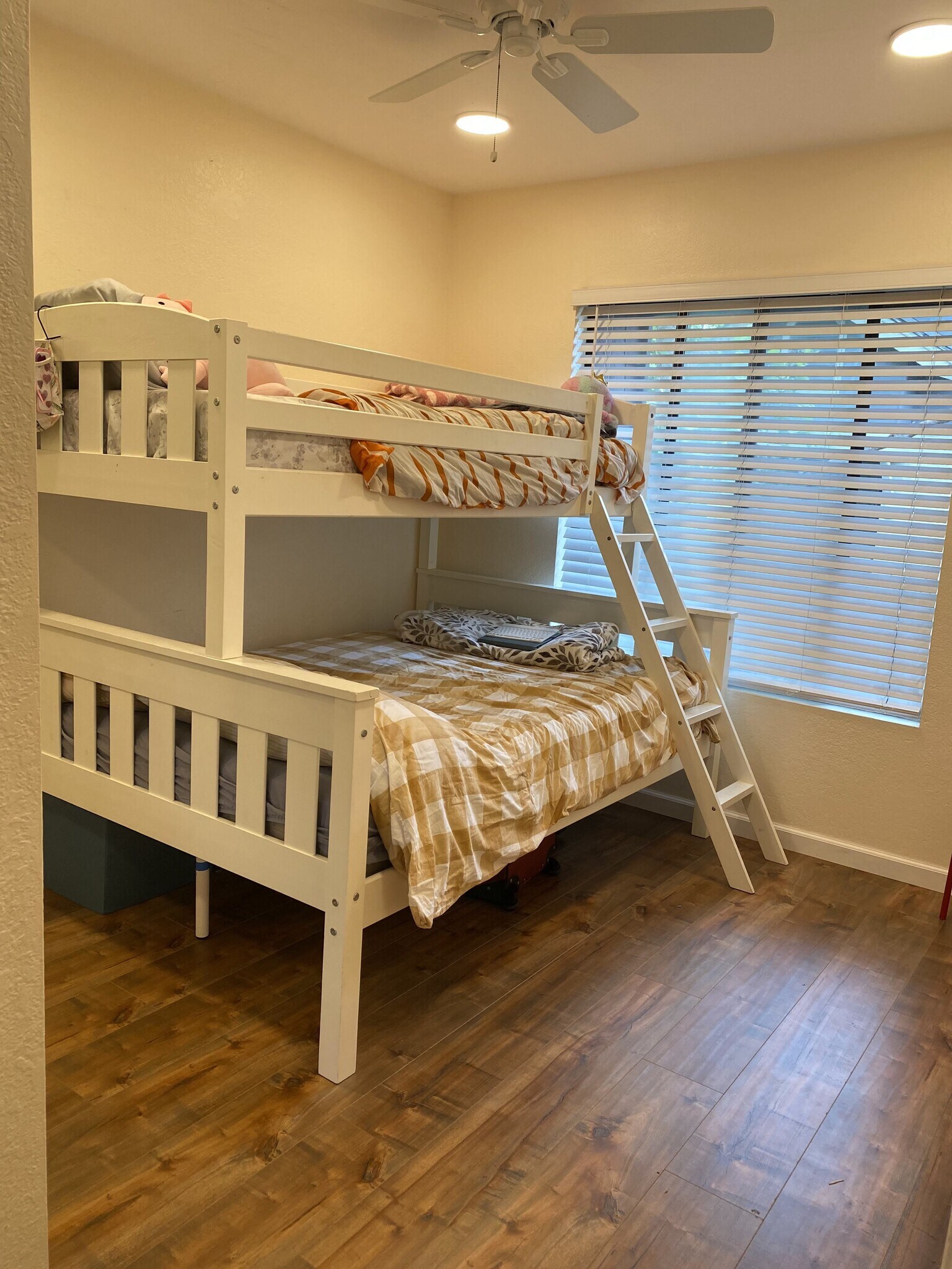 Bedroom 2 - 8393 Summerdale Rd