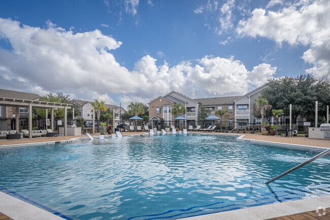Welcome to SYNC at Green Trails - SYNC at Green Trails