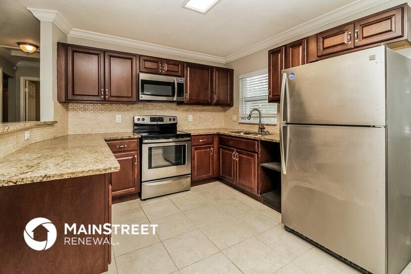 Building Photo - 701 Palm Springs Dr