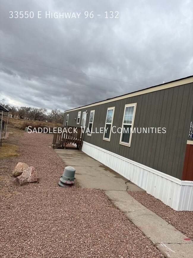 Primary Photo - 33550 CO-96