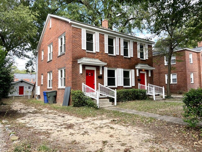 Building Photo - 321 Howard St