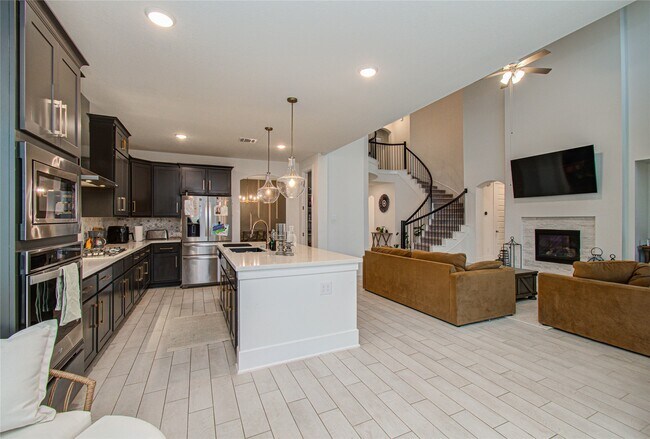 Building Photo - 4211 Limestone Terr