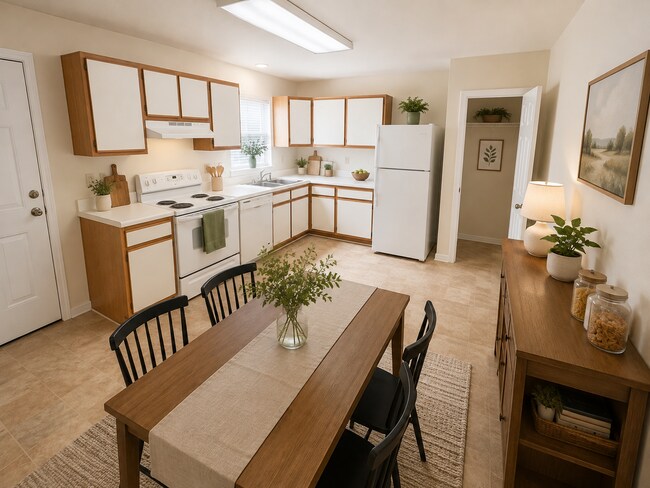 Building Photo - Blacksburg, 4 BR / 2.5 BA Available August 5