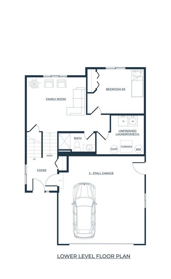Building Photo - 521 E Foxtail Dr
