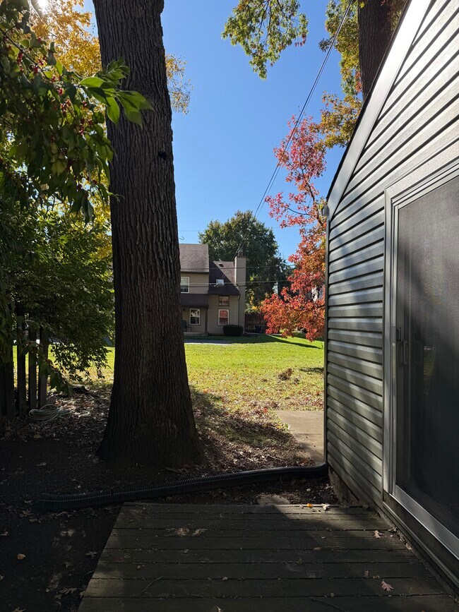 Building Photo - 3112 20th St NW