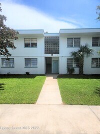 Building Photo - 8401 N Atlantic Ave