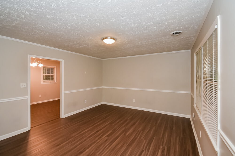 Building Photo - 3805 Nebo Rd
