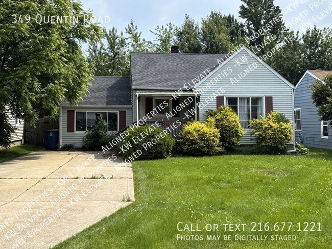 Primary Photo - 349 Quentin Rd