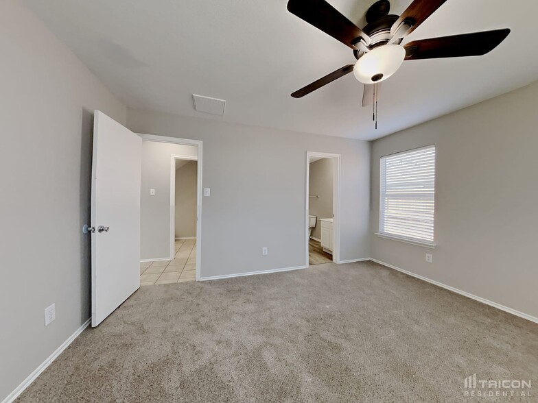 Building Photo - 6607 Winter Mountain Ln