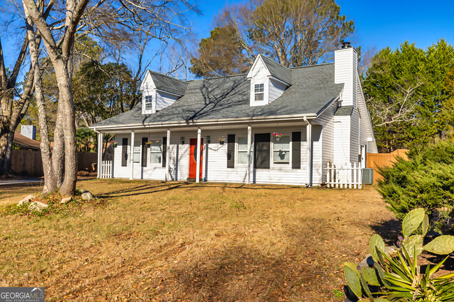 Building Photo - 103 Pine Point