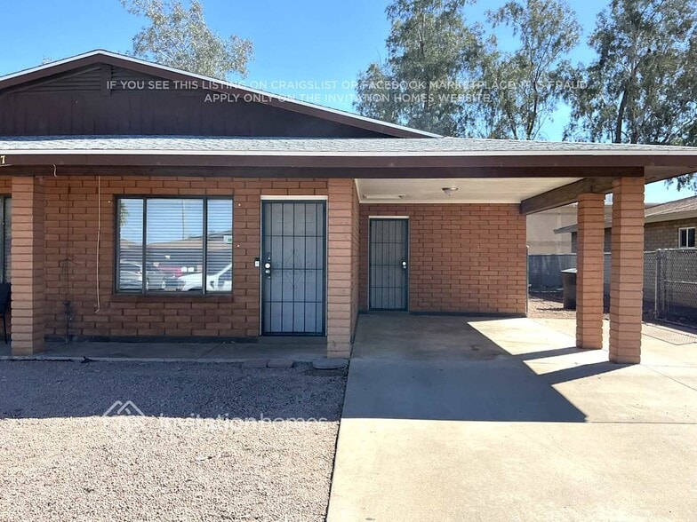 Building Photo - 4447 E Contessa St