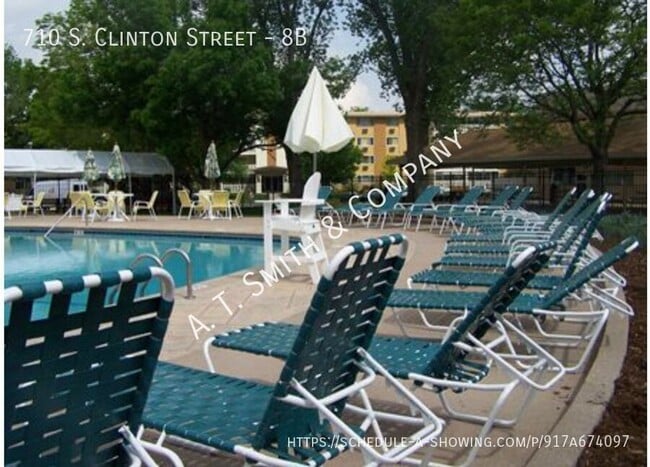 Building Photo - 710 S Clinton St