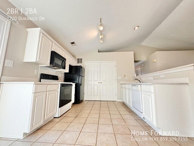 Building Photo - 3220 Durango Dr