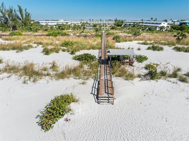 Building Photo - 9400 LITTLE GASPARILLA Is