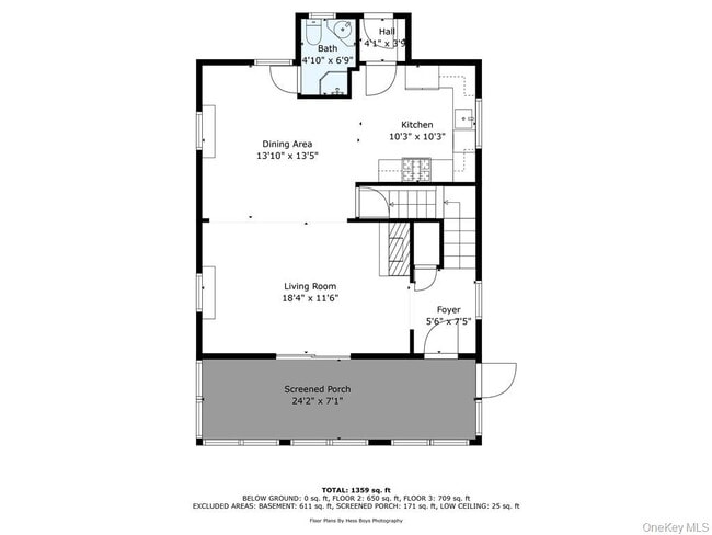 Building Photo - 26 Woodfield Terrace