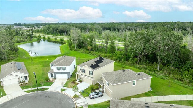 Building Photo - Smart Home - Solar Panels included at no extra cost substantial savings on electricity bill