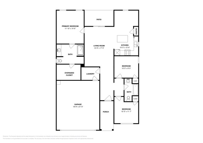 Building Photo - 59 Ivy Bank Dr