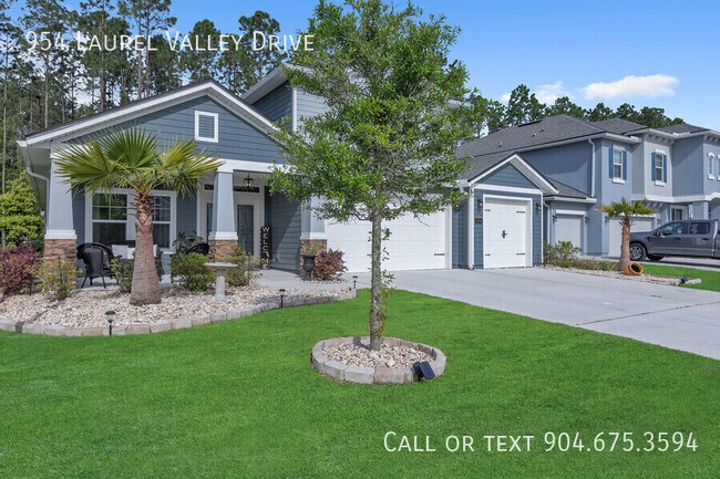 Building Photo - 954 Laurel Valley Dr