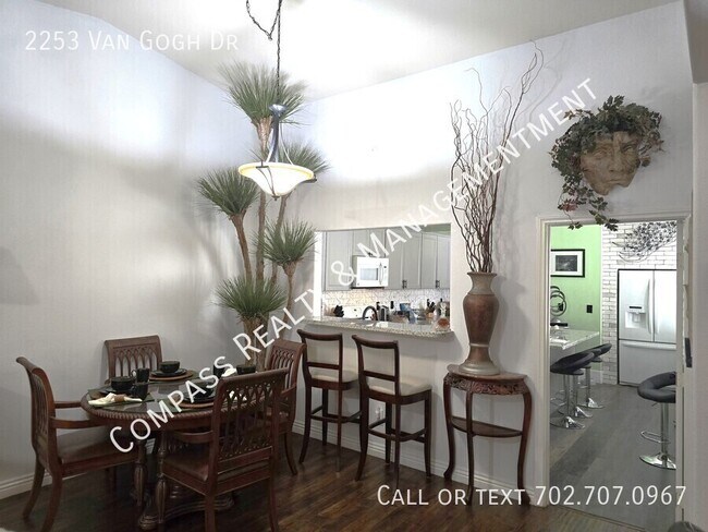 Building Photo - 2253 Van Gogh Dr