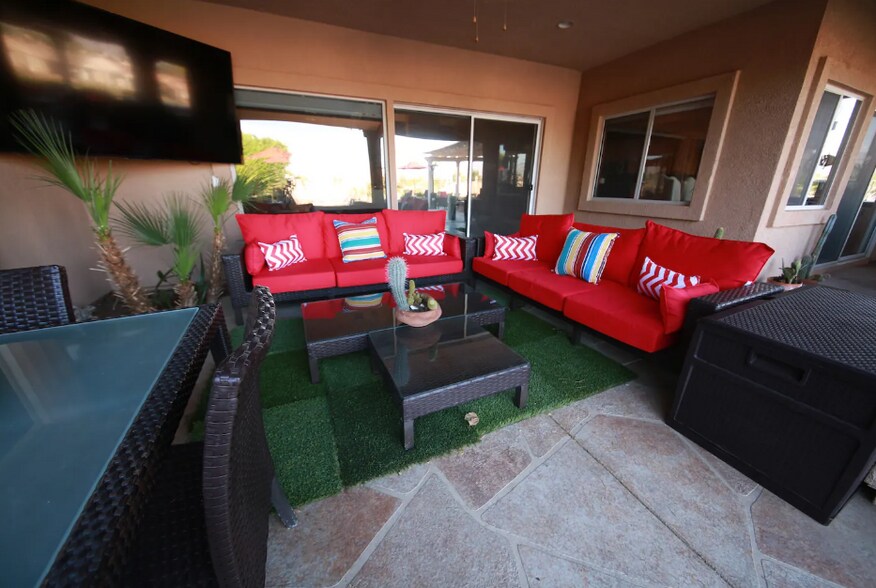 Building Photo - 80740 Indian Springs Dr