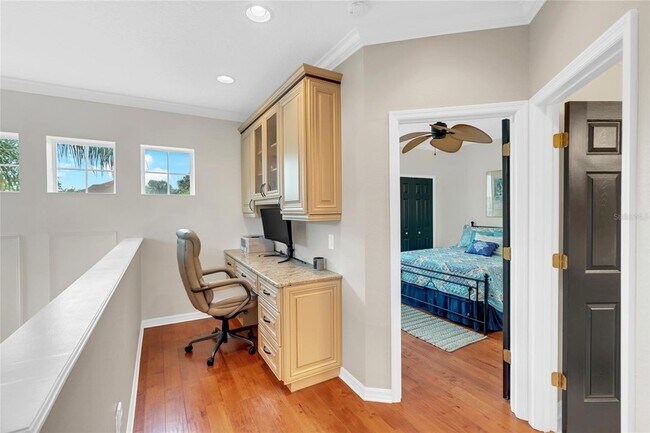 Building Photo - 8204 Villa Grande Ct