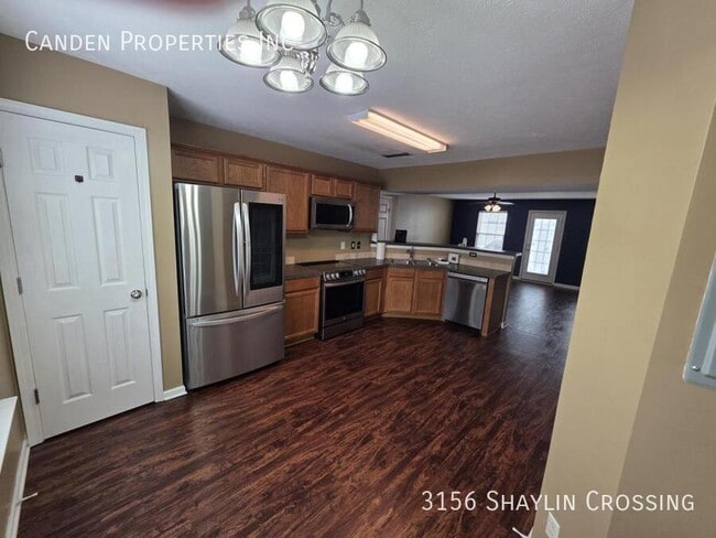 Building Photo - 3156 Shaylin Crossing