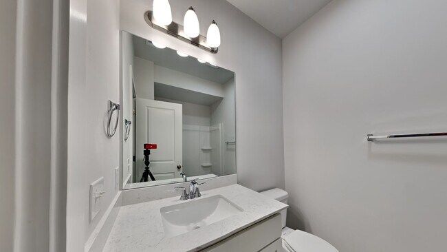 Building Photo - New Construction 3 Bedroom, 2 Bathroom on ...