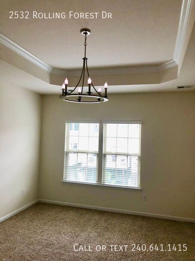 Building Photo - 2532 Rolling Forest Dr