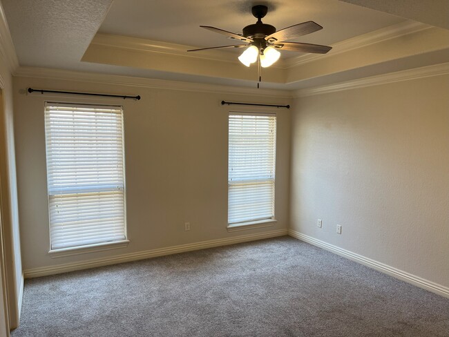 Master Bedroom - 3505 N Robin Ct #A