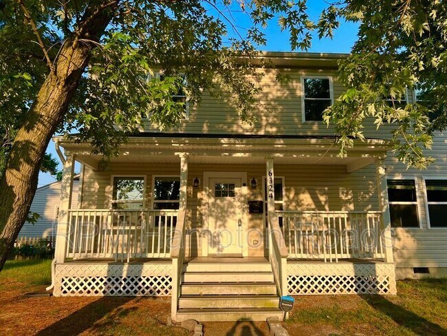 Building Photo - 6324 Grimes Ave