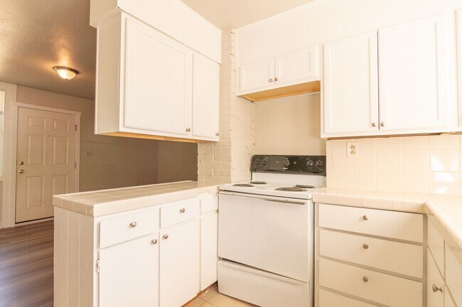 Interior Photo - The Markwell Apartments