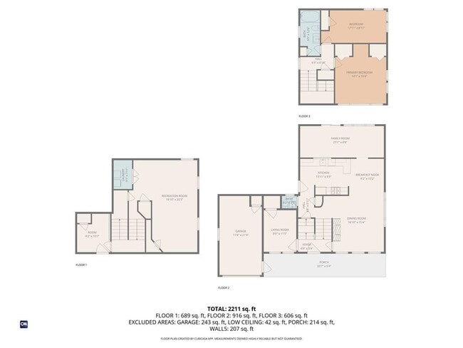 Building Photo - 181 Highland Ave