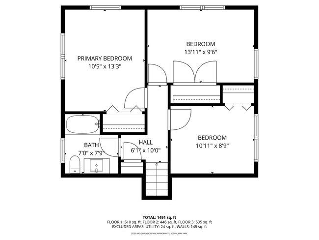 Building Photo - 223 Kenloch Ave