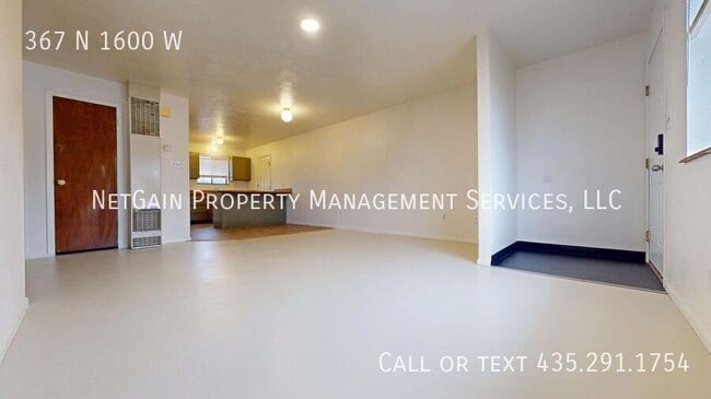 Building Photo - 367 N 1600 W