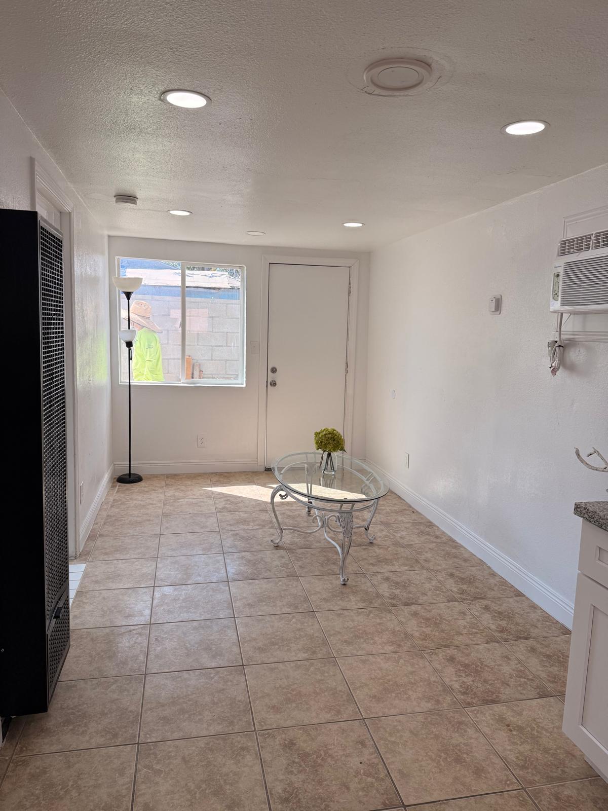 LIVING ROOM - 1716 1/2 Gage St