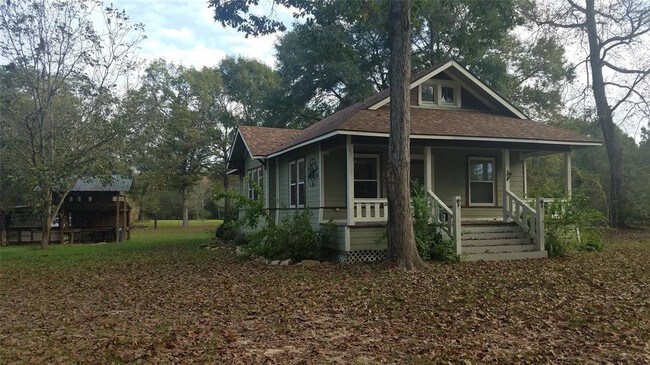 Building Photo - 11907 FM 1485 Rd