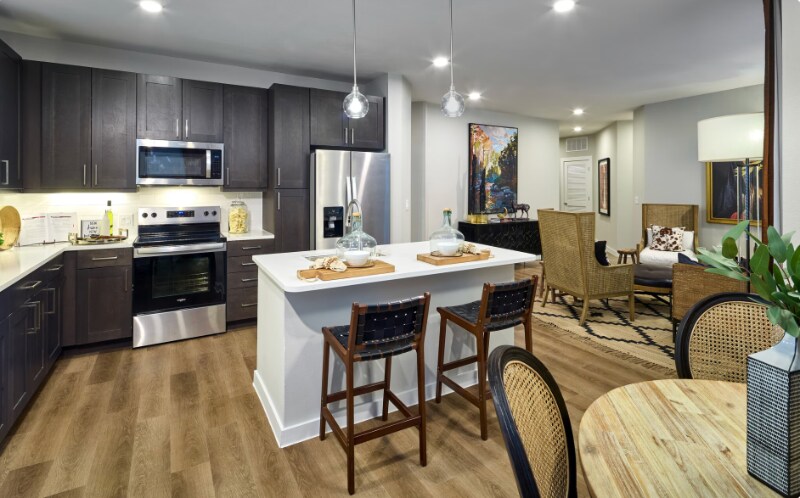 Building Photo - 3030 N Josey Ln